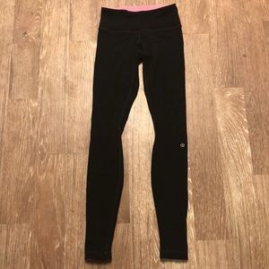 Lululemon leggings